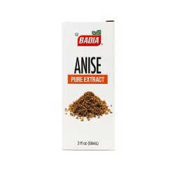 BADIA ANISE PURE EXTRACT 2OZ