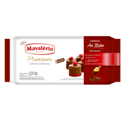 MAVALERIO BARRA CHOCO...