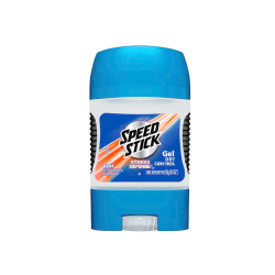 SPEED STICK GEL 85G STRESS