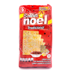 SALTIN NOEL TRADICIONAL 216G