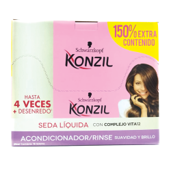 KONZIL ACONDICIONADOR 18S