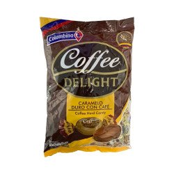 COFFEE DELIGHT 100U