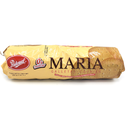 PASC GALLETA TUBO 200G MARIA