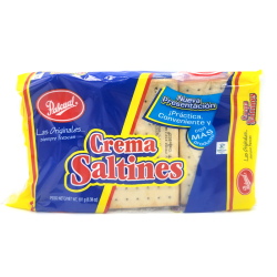 SALTINES GRANDE 181G