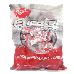 PASC EUCATOL CEREZA  100U