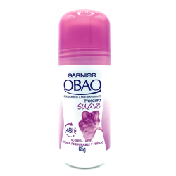 OBAO ROLL ON SUAVE 65G