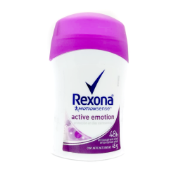 REXONA W 45G ACTIVE EMOTION