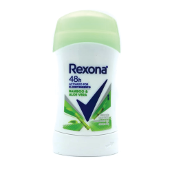 REXONA W 45G BAMBOO & ALOE...