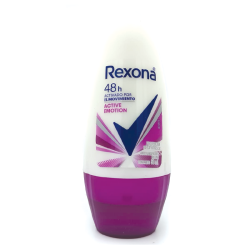 REXONA W 50ML ACTIVE EMOTION