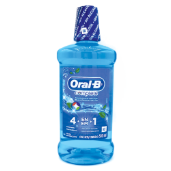 ORAL-B ENJUAGUE BOCAL MENTA...