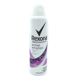 REXONA W 150ML ACTIVE MOTION