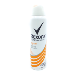 REXONA W 150ML AERO SPORT...