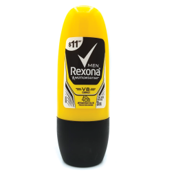 REXONA MEN 50G V8