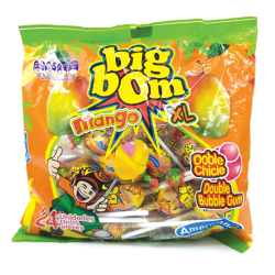 BIG BOM XL MANGO 24U