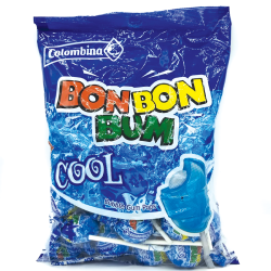 BBBUM CARAMELO 24U COOL