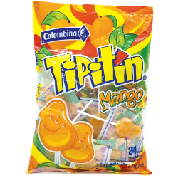 TIPITIN 24U MANGO