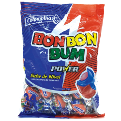 BBBUM CARAMELO 24U POWER