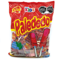 BENY PALEDEDO 320G