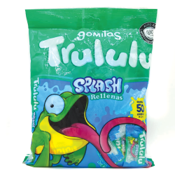 TRULULU SPLASH BOLSA 50U