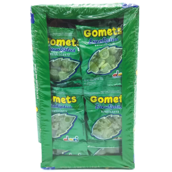 GOMETS EUCALIPTO 30U