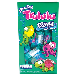 TRULULU SPLASH 100U