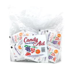 CANDY AID 60U