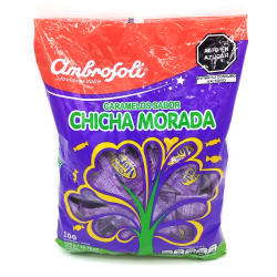 AMBROSOLI 100U CHICHA MORADA