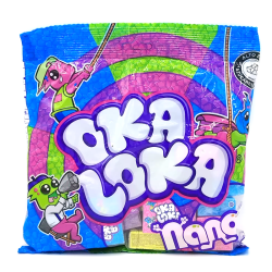 OKA LOKA NANO (12G) 24U