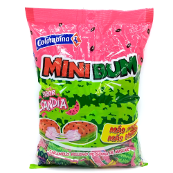 MINIBUM SANDIA 100U