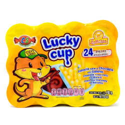 LUCKY CUP 24U