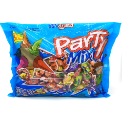 PARTY MIX 3LB