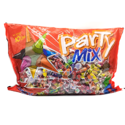 PARTY MIX 10LB