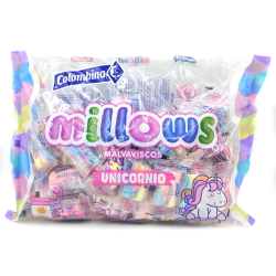 MILLOWS 50U UNICORNIO