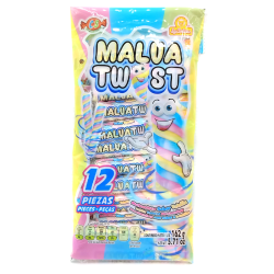 CS MALVA TWIST 12U