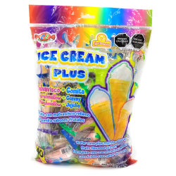 CS MALVA ICECREAM PLUS 40U