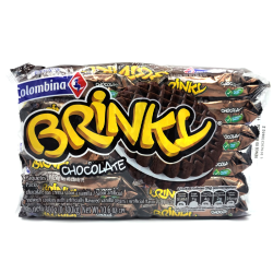 BRINKY CHOCOLATE 12U