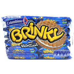 BRINKY VAINILLA 12U