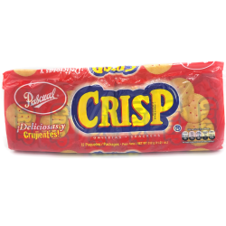 PASC GALLETA 12u CRISP