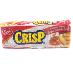 PASC GALLETA 12u CRISP...