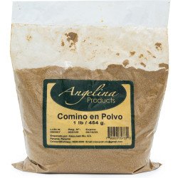 ANGELINA COMINO 1LB