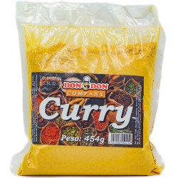 DONDON CURRY 1LB