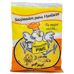 PIME SAZONADOR DE MARISCO 1LB