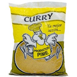 PIME CURRY 1LB