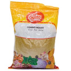 AL GUSTO COMINO 1LB