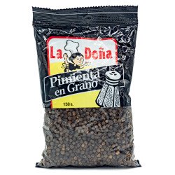 LA DOÑA PIMIENTA EN GRANO 150G