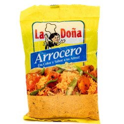 LA DOÑA ARROCERO 175G