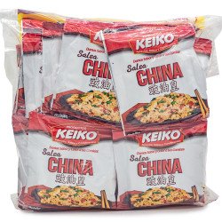 KEIKO SALSA CHINA SOBRE 26U