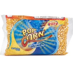 POPCORN BOLSA 1LB