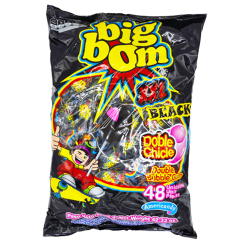 BIG BOM XXL BLACK 48U