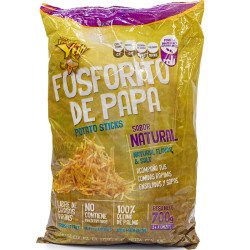 FOSFORITO 700G